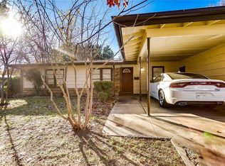 6212 Franwood Ter, Fort Worth, TX 76112