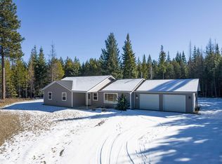 52 Countryside Ln, Bonners Ferry, ID 83805
