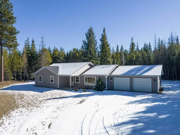 52 Countryside Ln, Bonners Ferry, ID 83805