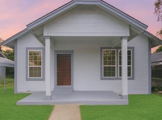 143 E Baylor, San Antonio, TX 78204