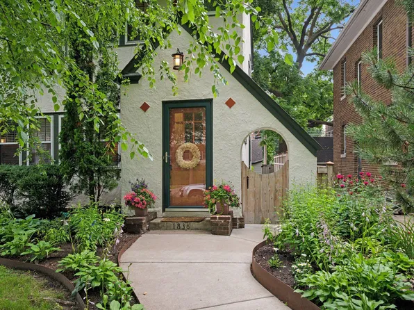 1838 James Ave, Saint Paul, MN 55105