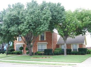 5319 Peachtree Ln, Sachse, TX 75048