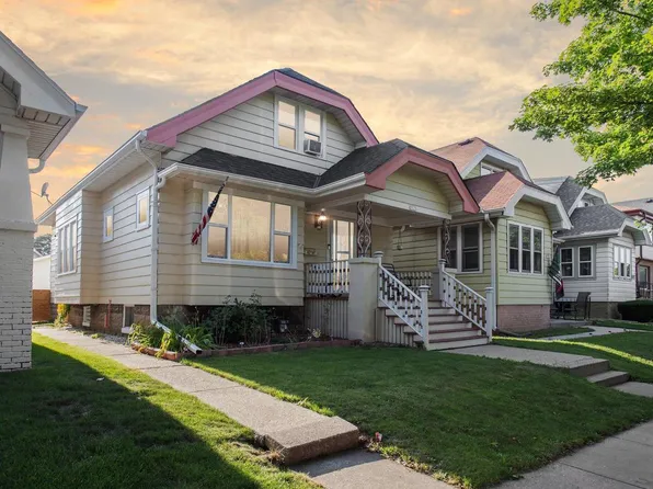 2025 South 73rd STREET, West Allis, WI 53219