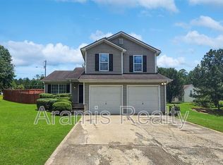 4636 Forest Creek Ln, Lithonia, GA 30038