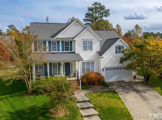 10708 Debmoor Pl, Raleigh, NC 27614