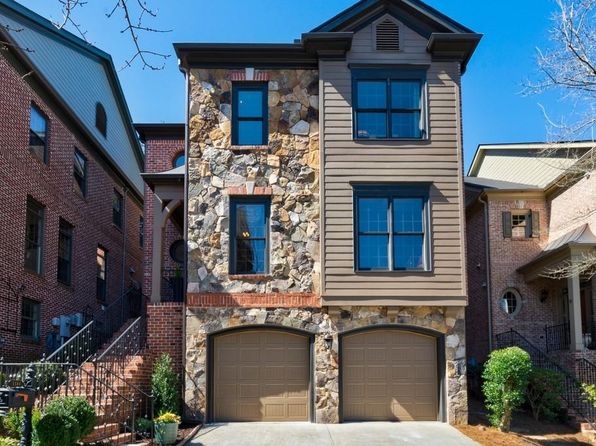 Safe Neighborhood Atlanta Real Estate 14 Homes For Sale Zillow