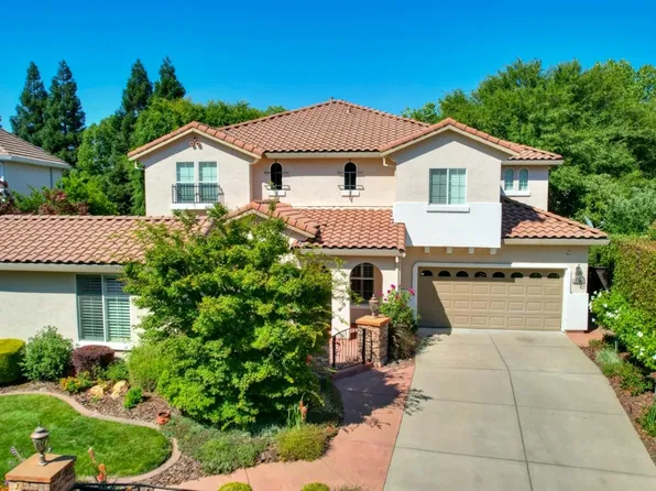 2540 Macero St, Roseville, CA 95747