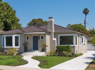 1906 S Bentley Ave, Los Angeles, CA 90025