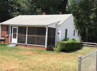 2413 Dallas Ave, High Point, NC 27265