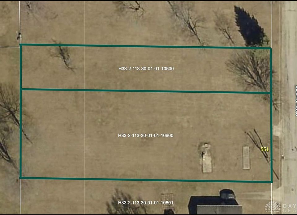 2nd image of 591 N Walnut St