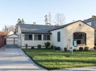 1120 Norval Way, San Jose, CA 95125