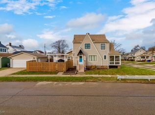 16503 Dartmouth Ave, Cleveland, OH 44111