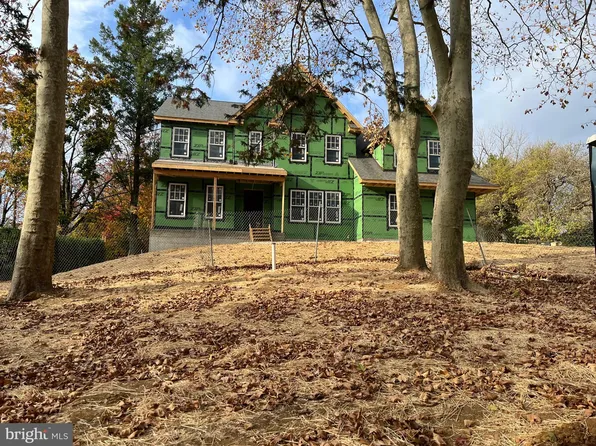 776 Woodlea Rd, Bryn Mawr, PA 19010