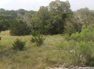 1216 Mystic Cyn, Spring Branch, TX 78070