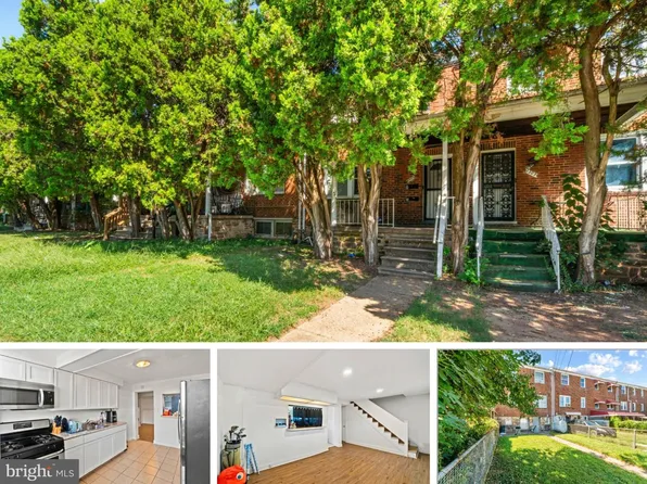 1305 N Linwood Ave, Baltimore, MD 21213