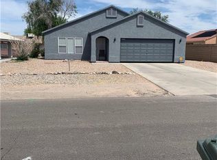 1629 Central Ave, Bullhead City, AZ 86442