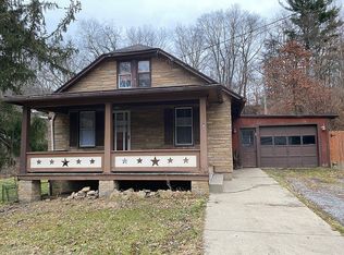 411 Herman Rd, Butler, PA 16002