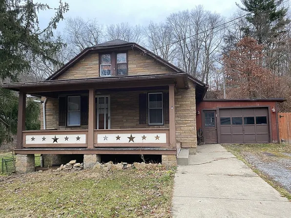 411 Herman Rd, Butler, PA 16002