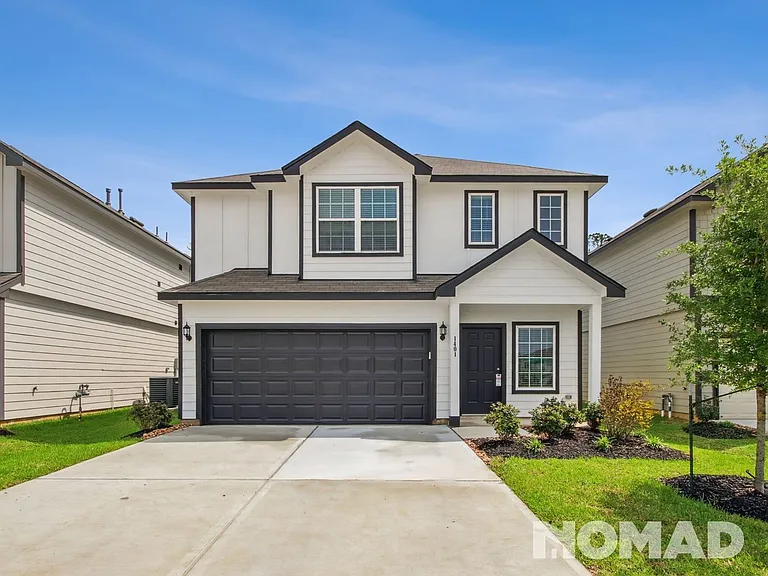 1401 Mount Blanc Path — Photo 1