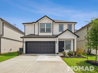 1401 Mount Blanc Path, Conroe, TX 77301