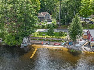 262 E Shore Dr, Adirondack, NY 12808