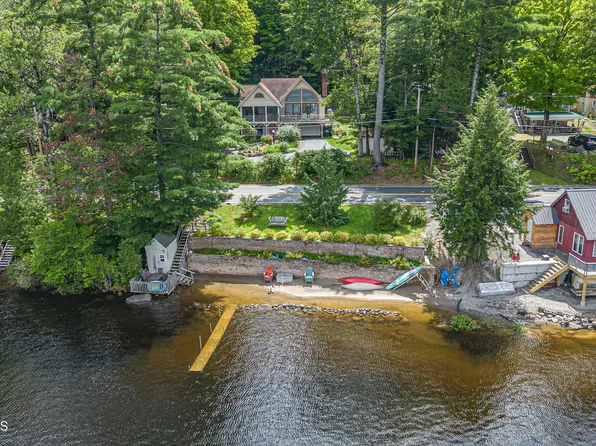 262 E Shore Drive, Adirondack, NY 12808
