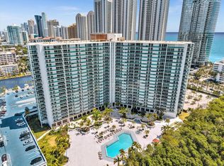 100 Bayview Dr APT 223, Sunny Isles Beach, FL 33160