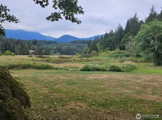 50 Lake Leland Cut-Off Road, Quilcene, WA 98376