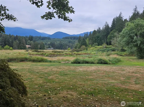 50 Lake Leland Cut-Off Road, Quilcene, WA 98376