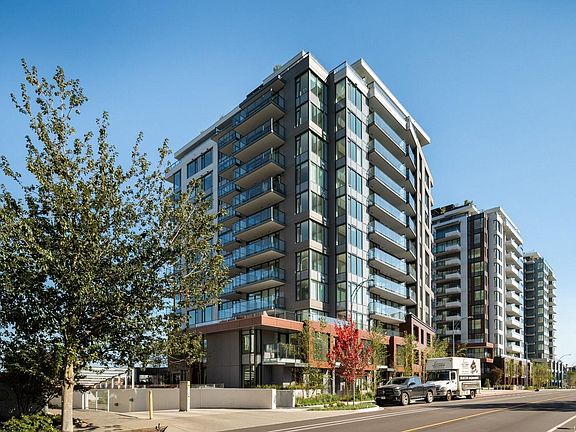 2nd image of 369 Tyee Rd #801