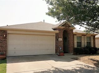 8429 Asheville Ln, Fort Worth, TX 76123
