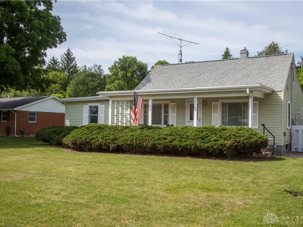 7163 Stine Rd, Enon, OH 45323