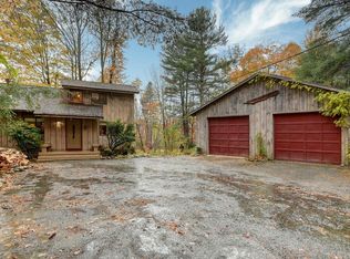 721 W Center Rd, Otis, MA 01253