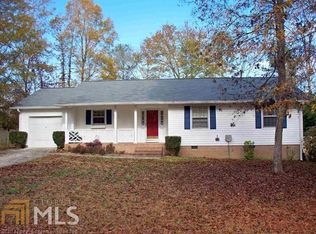 1880 Timberlane Rd LOT 2, Milledgeville, GA 31061