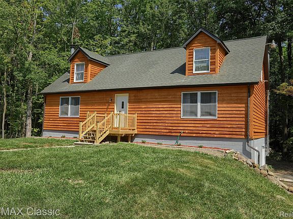 2nd image of 16645 Bordman Rd