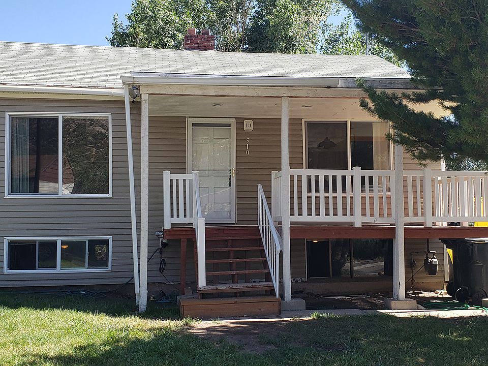 510 Edgehill Dr, Sunnyside, UT 84539 MLS 1759120 Zillow