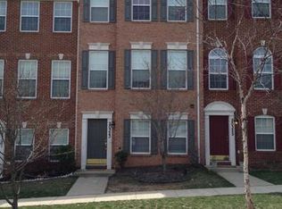 20323 Notting Hill Way, Germantown, MD 20876