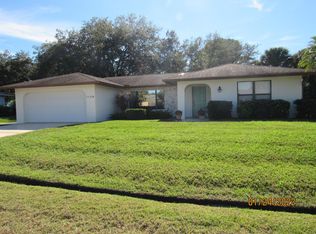1150 SE Maxwell Ln, Port Saint Lucie, FL 34952