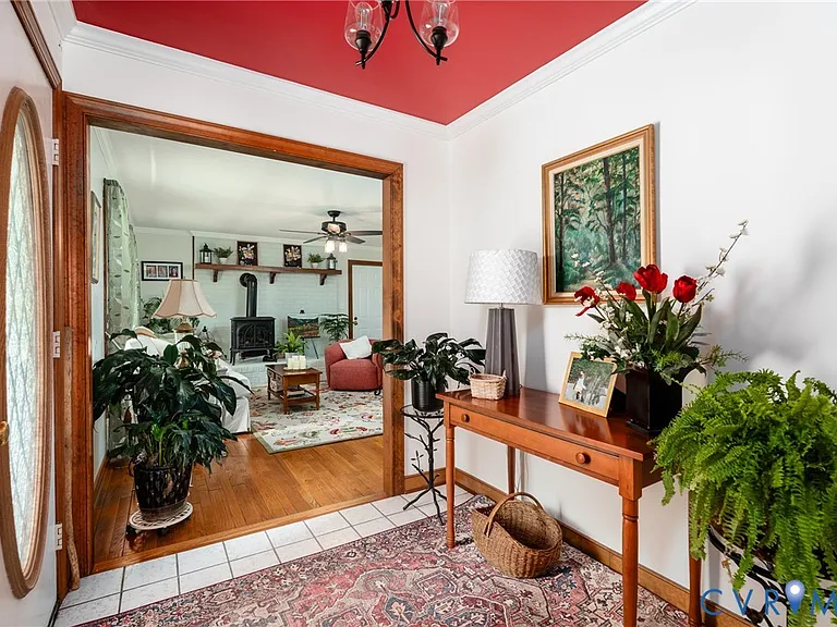 12182 Woodson Farm Ln — Photo 4