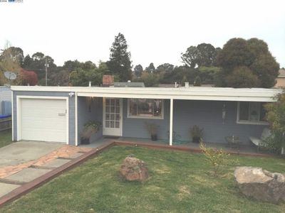 4513 Canyon Rd, El Sobrante, CA, 94803