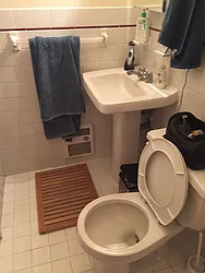 Rented by Joseph Jackson, Landlord