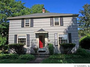 1201 Winton Rd S, Rochester, NY 14618