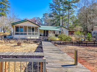 1681 Turner Rd, Dadeville, AL 36853