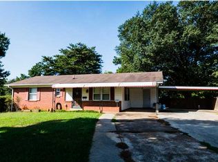 141 Hughes St, Florence, AL 35633