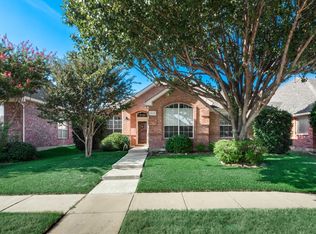 1533 Broadmoor Dr, Allen, TX 75002