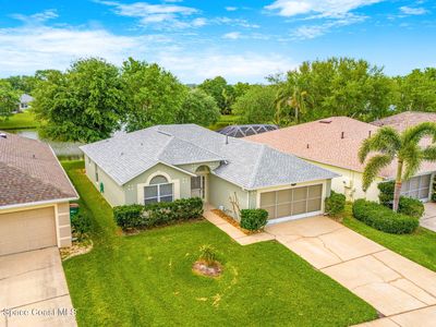 2341 Brookshire Cir, West Melbourne, FL, 32904