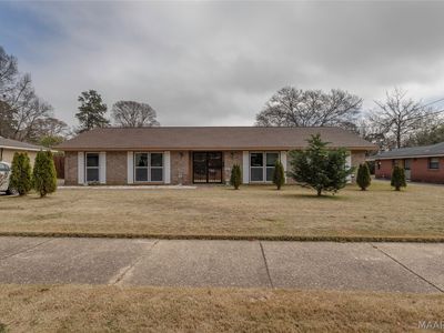 523 E Moye Dr, Montgomery, AL, 36109