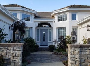 13675 Ronnie Way, Saratoga, CA 95070