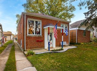 3729 N Panama Ave, Chicago, IL 60634