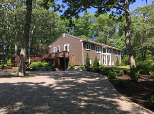 10 7th St, Harwich, MA 02645
